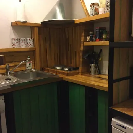 Appartement Big à Narbonne Extérieur photo