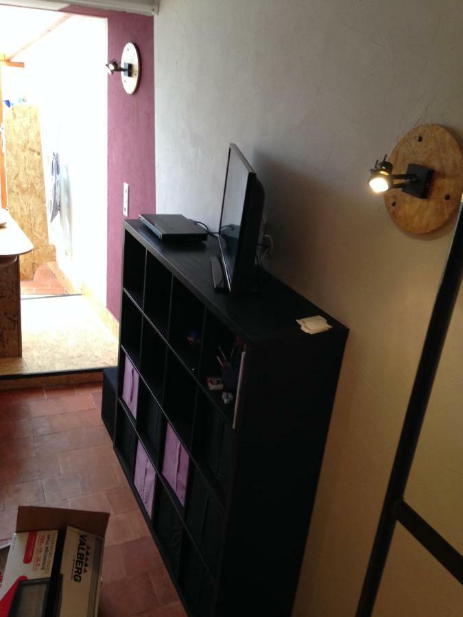 Big Apartment